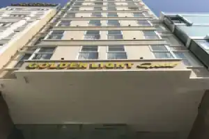 Golden Light Hotel, Дананг