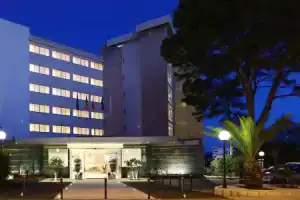 Отель «Bahia Principe Sunlight Coral Playa», Магалуф