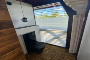 Sky Luxury Suite, Кестхей
