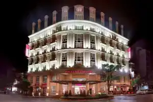 Mercure Hanoi La Gare Hotel, Ханой