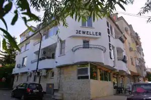 Jeweller Hotel, Русе