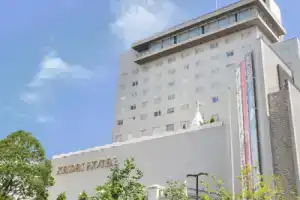 Mito Keisei Hotel, Мито