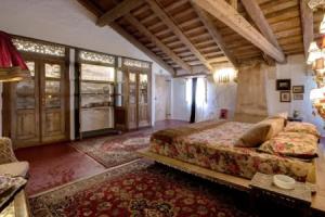 Glamping Canonici di San Marco, Мирано
