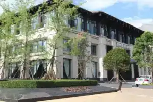 Daguan Jinwan Hotel, Куньмин