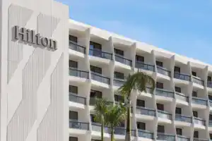 Hilton Cancun, an All-Inclusive Resort, Канкун