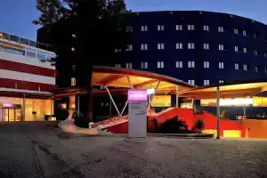 Отель «Mercure Olbia», Ольбия