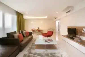 The Haven All Suite Resort, Ipoh, Ипох