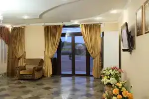Отель «Bon», Курганинск