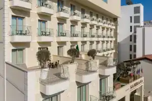 Samirana Boutique Hotel, Ларнака