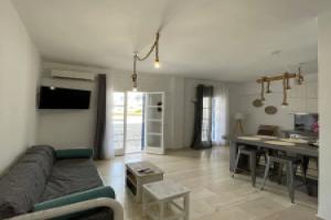 Zen Beach House in Tinos 2, Тинос