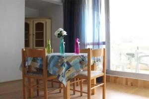 Appartement La Rochelle, 2 pièces, 5 personnes - FR-1-246-168, Ла-Рошель