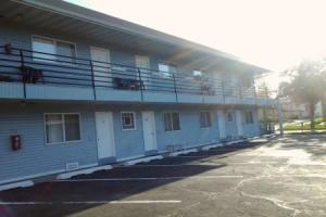 Alpine Motel, Висконсин-Делс