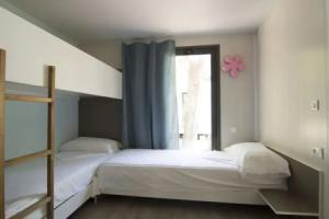 Кемпинг «Camping Campo dei Fiori», Вада