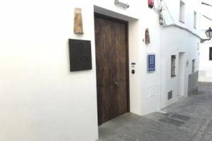 Kook Hotel Tarifa, Тарифа