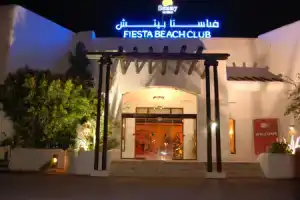 Отель «Fiesta Beach Djerba», Мидоун