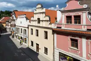Апартаменты «Vila Krumlov», Чески Крумлов