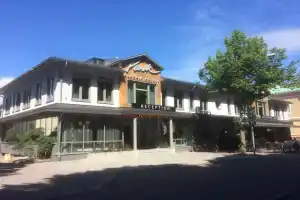 Park Alandia Hotel, Мариехамн