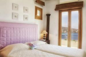 Beautiful Mykonos Villa Coral Villa 8 Bedrooms BBQ Private Swimming Pool, Платис-Ялос