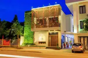 ÊMm Hotel Hue, Хюэ