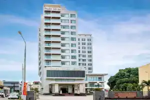 Phuoc My An Beach Hotel, Дананг