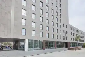 Отель «Acta Voraport», Барселона