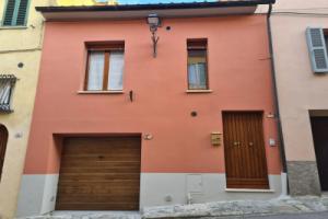 Docrì Casa Vacanza Chiusi-Docrì Casa Vacanza, Кьюзи