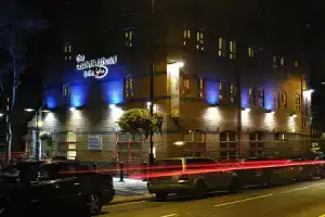 Castlefield Hotel, Манчестер