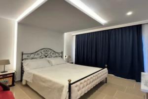 IG - Villa Don Antonio Apartment, Джиардини-Наксос