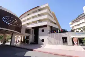 Alaiye Resort & Spa Hotel - Ultra All Inclusive, Авсаллар