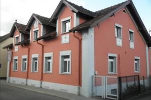 Pension Holzgarten, Регенсбург