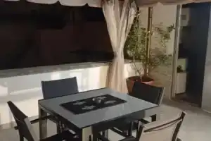 La casina, Франкавилла-Фонтана