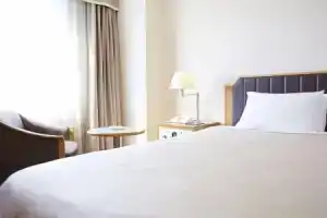 Hotel «New Otani Takaoka», Такаока