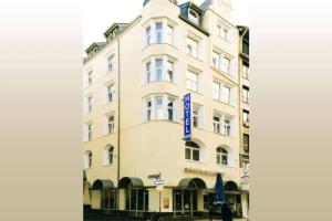 Hotel «Expo Frankfurt City Centre», Франкфурт-на-Майне