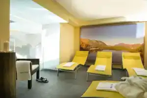 Hotel «Tauernblick - Thermenhotels Gastein», Бад Хофгаштайн