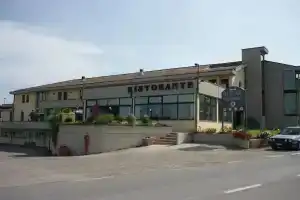 Anghiari Hotel, Ангьяри