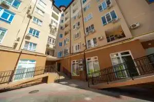 Home Group (Хоум Груп) на улице Гоголя 11Б литер 4, Геленджик