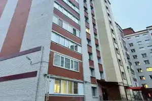 Апартаменты на улице Жулёва 3, Александров