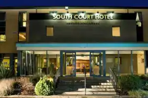 Great National South Court Hotel, Лимерик