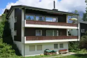 Chalet Specht, Адельбоден