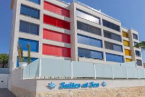 Suites at the Sea, Вильяхойоса