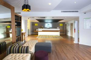 Holiday Inn London West, An Ihg Hotel, Лондон