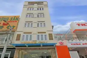 Homie Hotel, Дананг