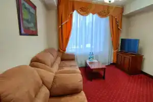 Санаторий «Красиво» в Белгородской области