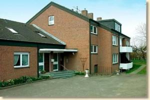 "Appartementhaus Westphal" Tpy A Nr7, Бург-ауф-Фемарн