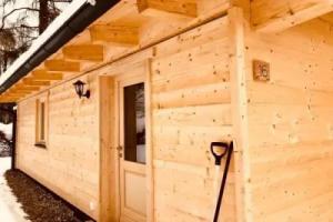Mountain Inn Chalets & Apartments, Oed