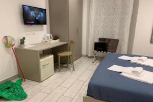 Мини-отель «Affittacamere Sapore di Mare», Леванто