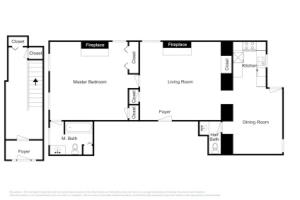 E Liberty Townhouse Unit 125, 127a and 127b 5 Bedrooms 4.5 Bathrooms T, Саванна
