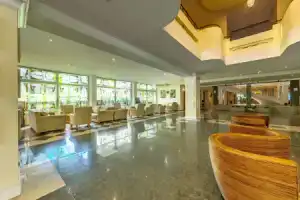 DAS Club Hotel Sunny Beach - All Inclusive, Солнечный Берег