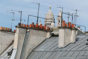 Vintage Paris Gare du Nord by Hiphophostels, Париж