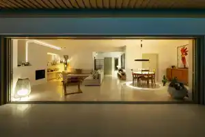 All Greek Villas Paros, Парикия